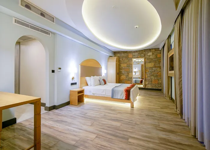 Cape Krio Boutique Hotel & Spa - Over 12 Years Old Adult Only