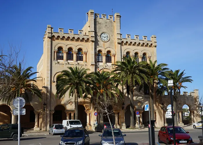 Es Mirador Boutique Hotel