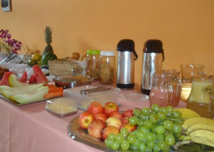 Hotel São Francisco