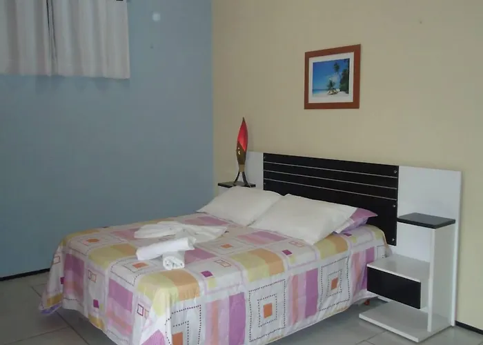 Hotel São Francisco