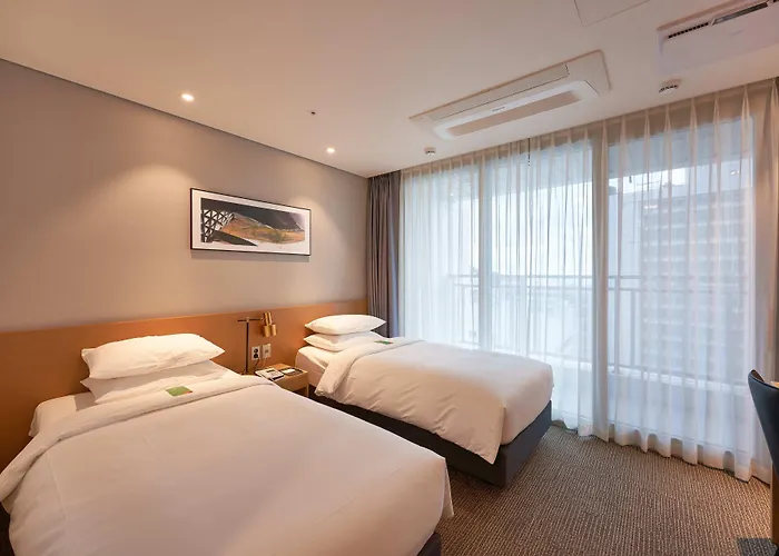 Lavi De Atlan Hotel 2