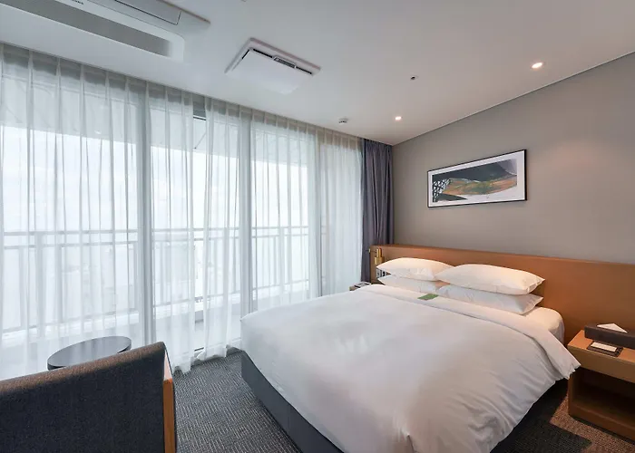 Lavi De Atlan Hotel 2