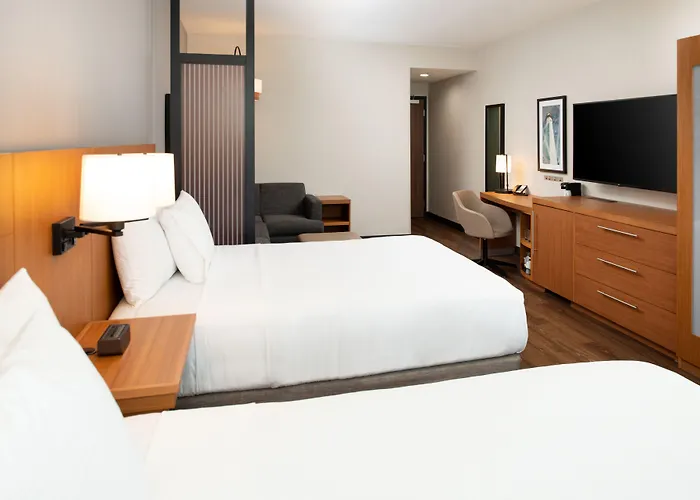 Hyatt Place Dallas/Rockwall