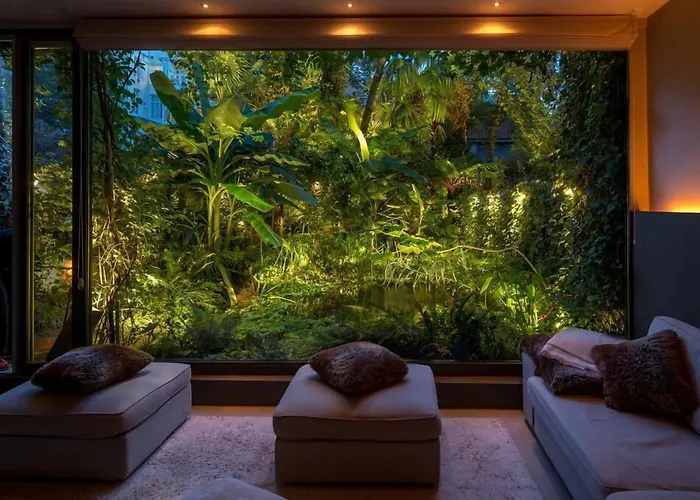 Park Mansion Hotel