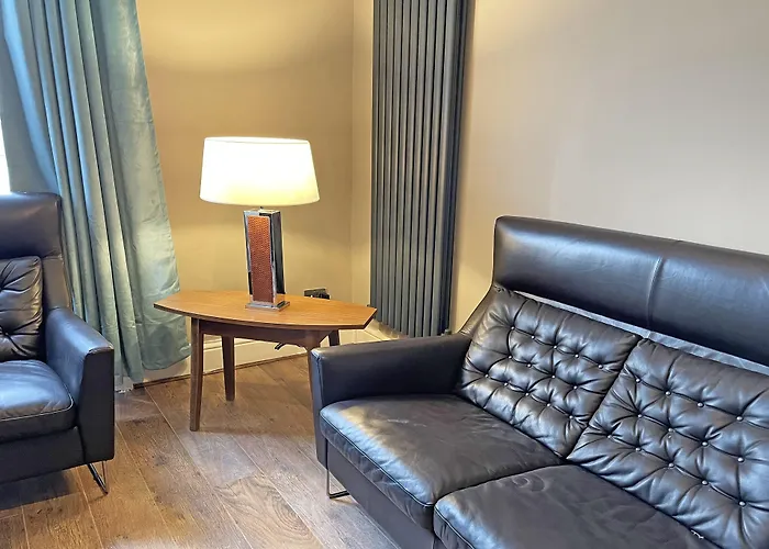1820 Boutique Rooms & Suites