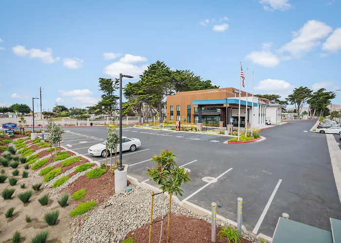 Hampton Inn Morro Bay