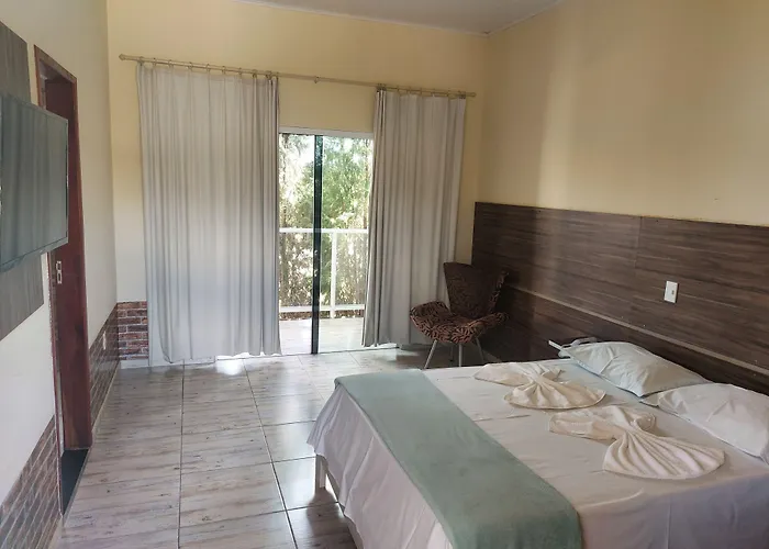 Hotel São Francisco