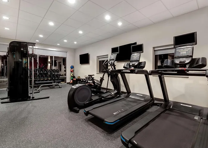 Home2 Suites By Hilton Wilkes-Barre