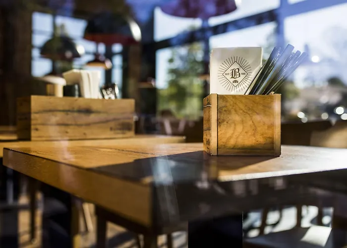 Riku Hotel Goeppingen