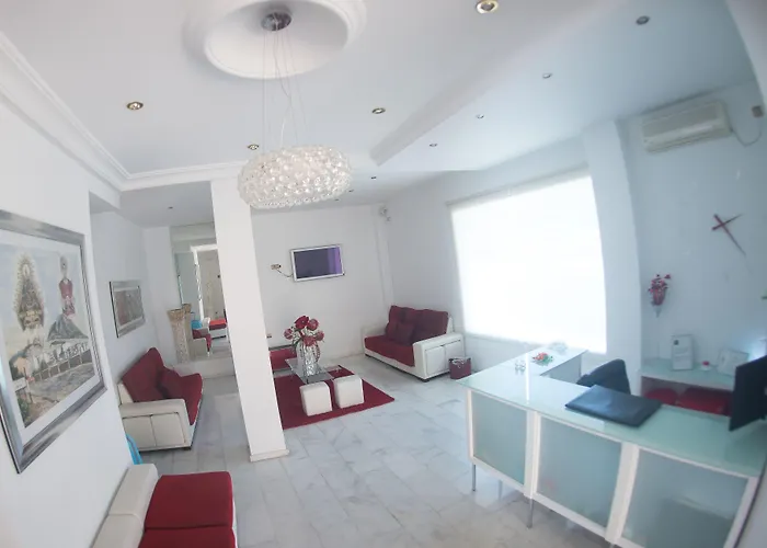 Hotel Fernando IV