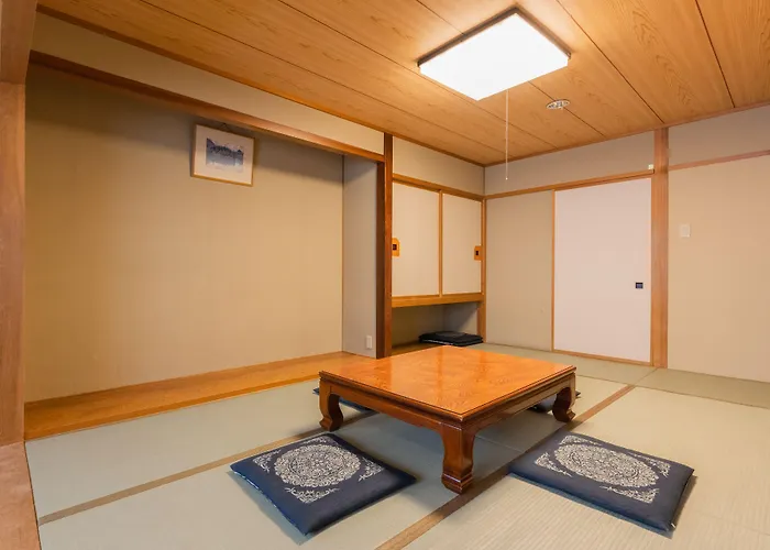 Shiga Kogen Olympic Hotel