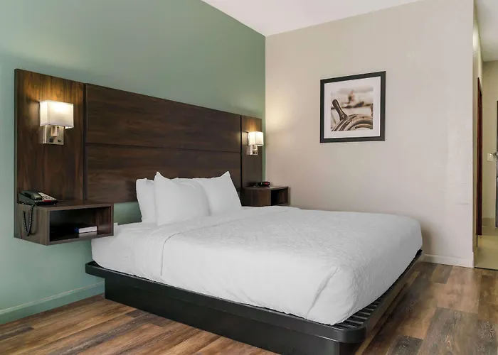 Best Western Clare Hotel