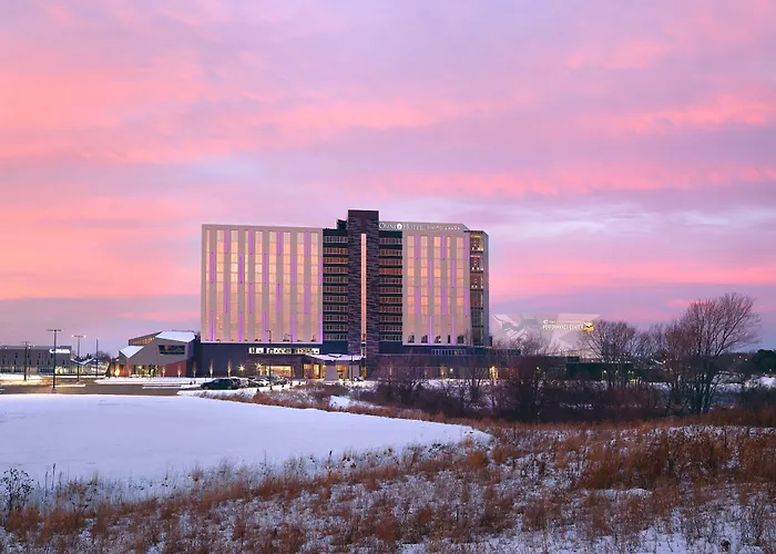 Omni Viking Lakes