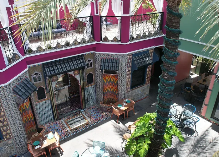 Exotica Boutique Hotel