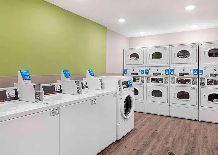 Extended Stay America Suites - Redlands