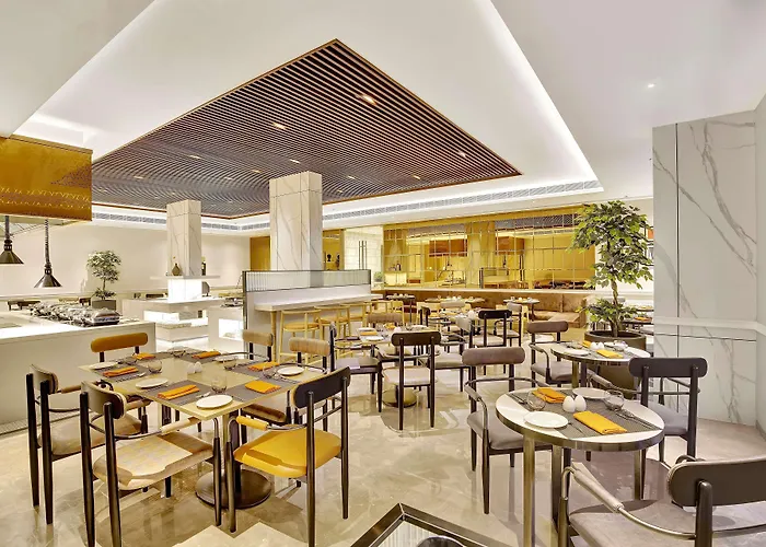 Park Inn By Radisson Surat