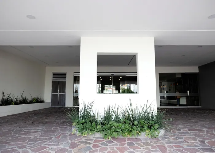 Hotel Refugio