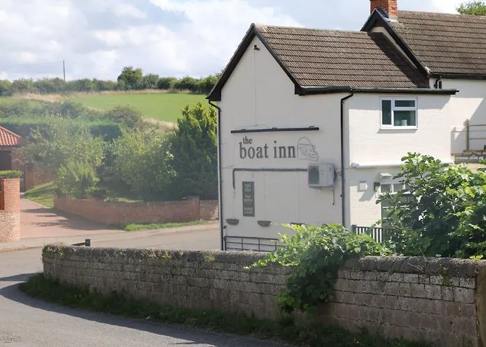The Boat Inn Hayton