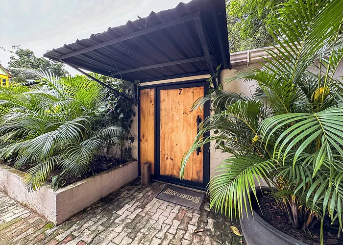 Hotel Casa de Hadas