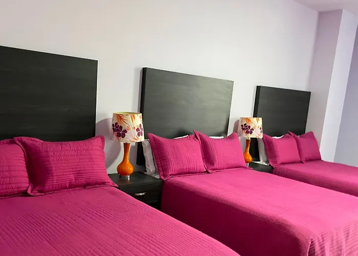 Hotel Maricela