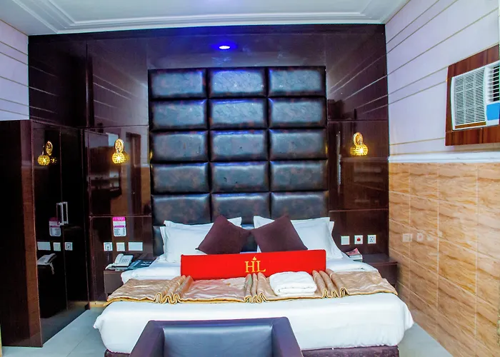 Castle Majestic Hotel