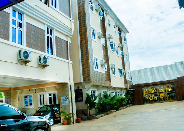 Castle Majestic Hotel