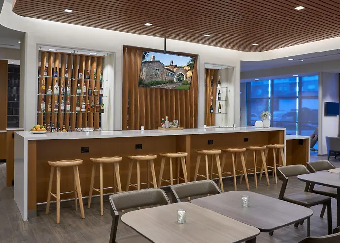 Springhill Suites By Marriott Winter Park