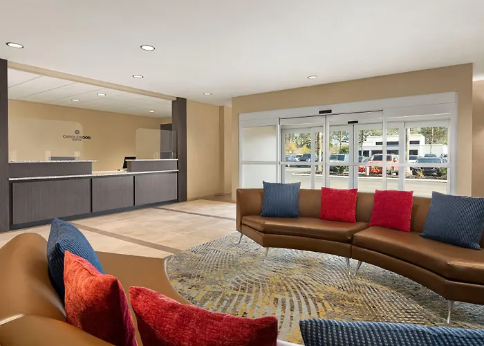 Candlewood Suites - Safety Harbor By Ihg