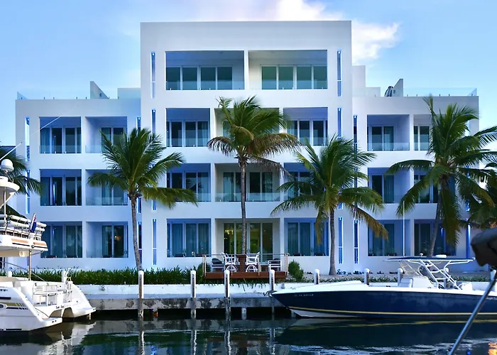 Zenza Boutique Hotel