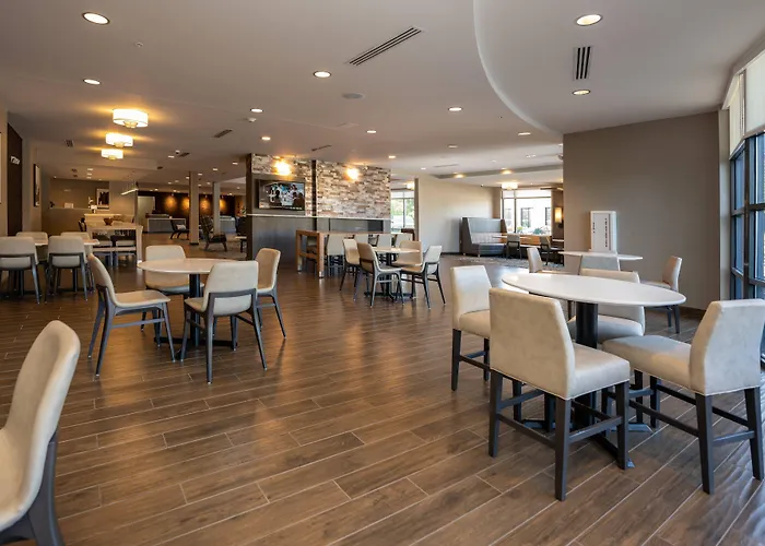 Residence Inn Nashville Mt. Juliet