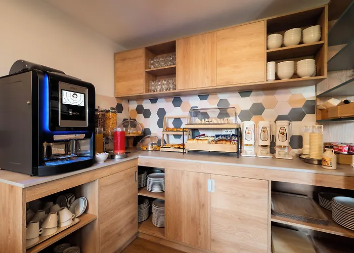 Rome Ciampino Smart Hotel