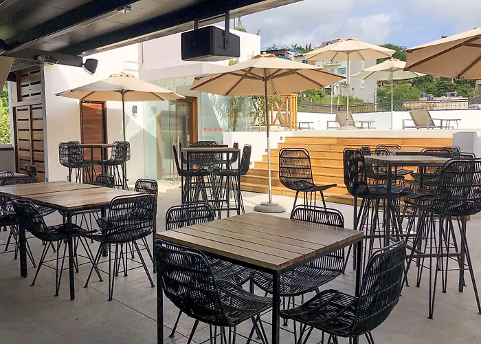 Ximena Hotel Boutique