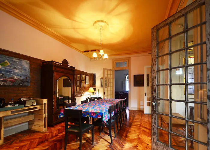 Casa Lucrecia