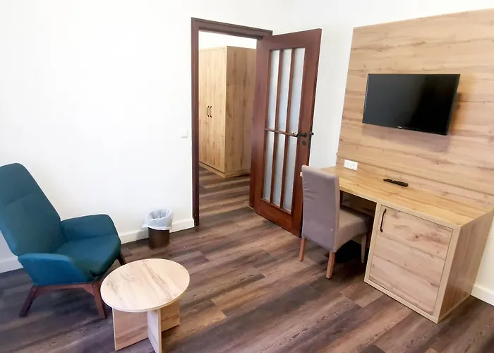 Heidehotel Soltauer Hof