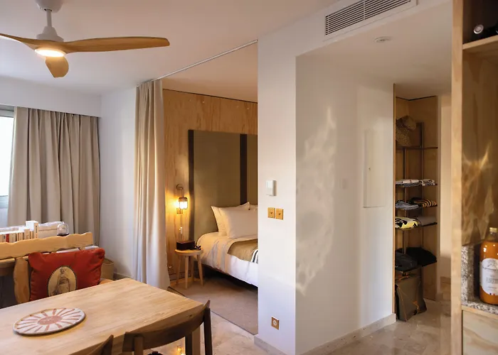 Mob Hotel Cannes