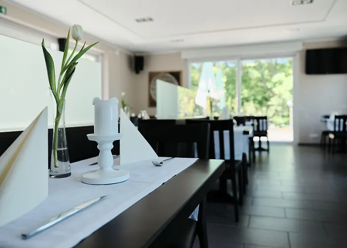 Beisenbusch Hotel & Restaurant