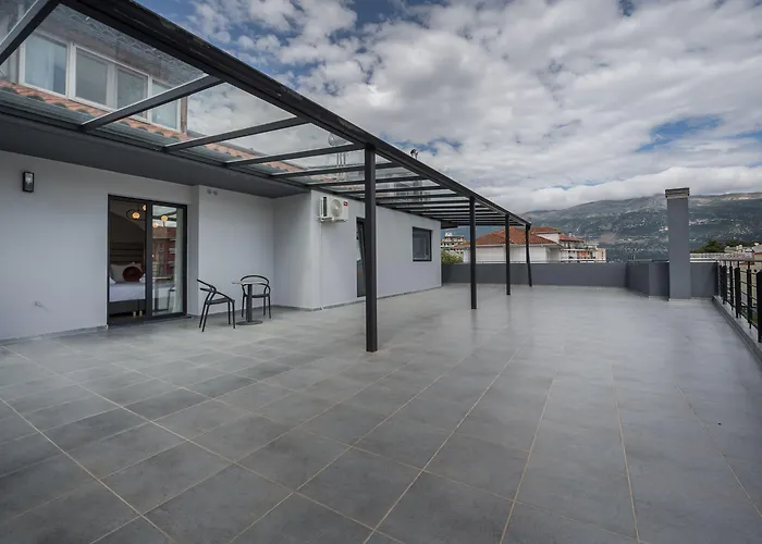 Centro Urban Stay