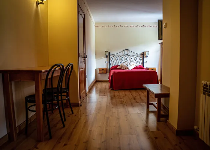 Hostal Cal Franciscó