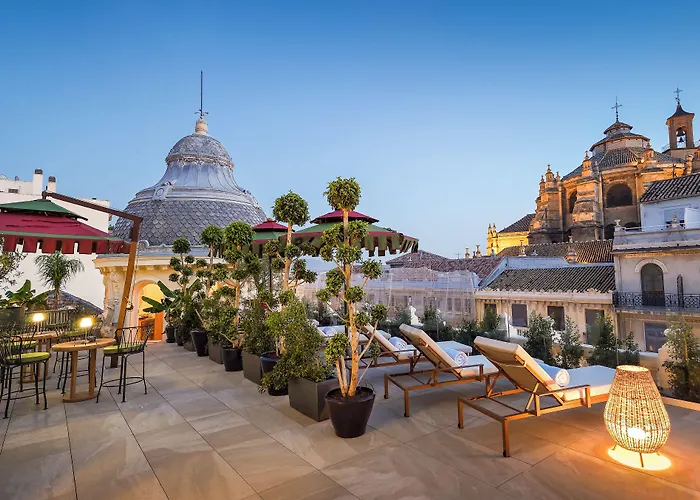 Palacio Gran Via Royal Hideaway