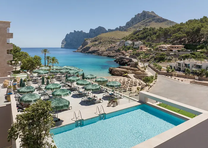 El Vicenc De La Mar - Adults Only - Over 12