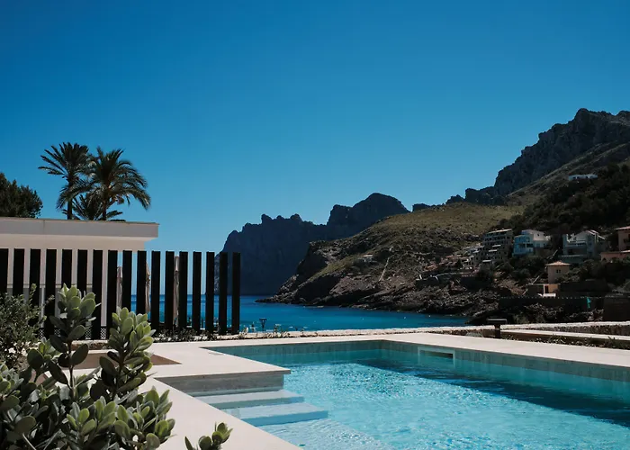 El Vicenc De La Mar - Adults Only - Over 12