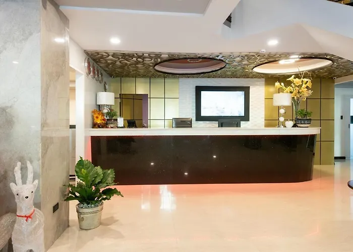 Amore Hotel Manila