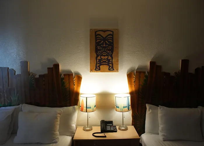 Huntington Surf Inn