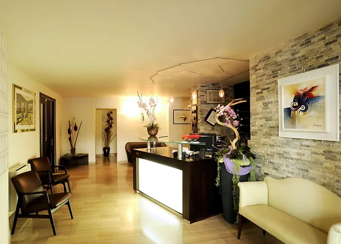 Hotel Concordia