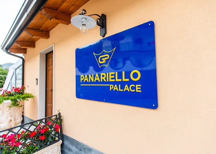 Panariello Palace