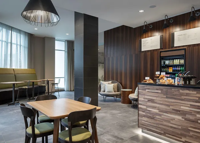 Courtyard By Marriott Nanaimo