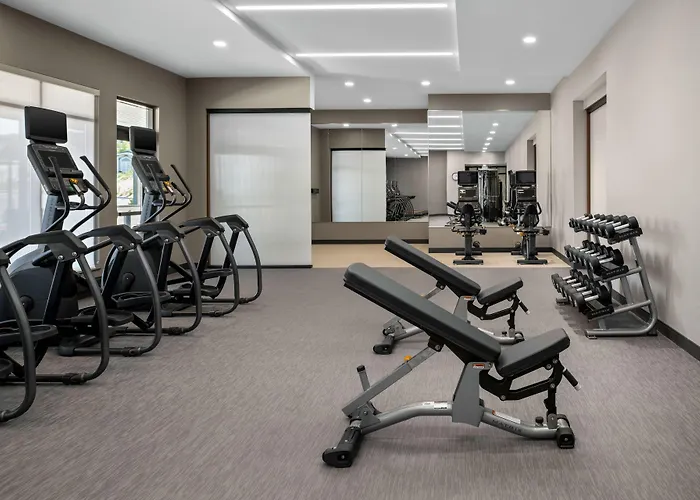 Courtyard By Marriott Pocatello