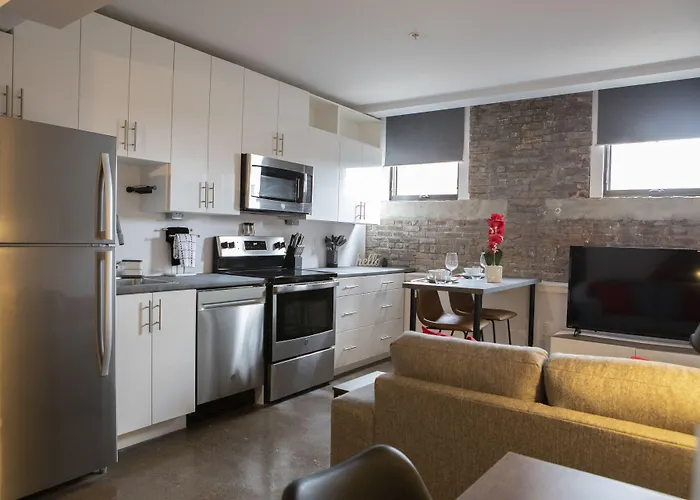 Cameo Hotel And Suites