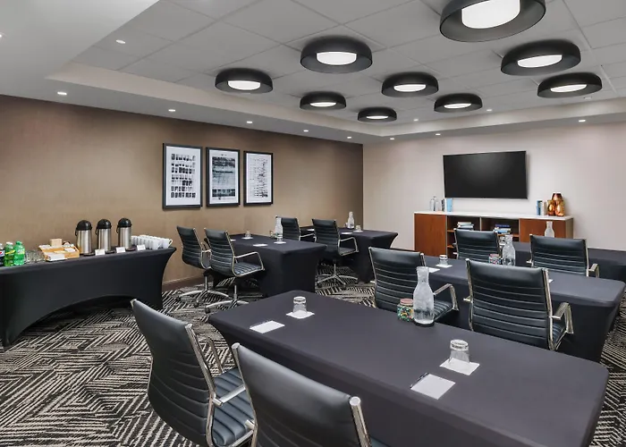 Hyatt Place New York City - Times Square