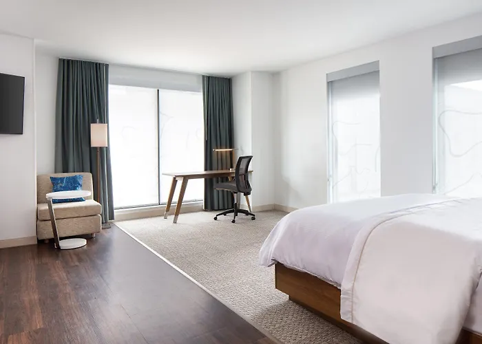 Element By Marriott Iowa City